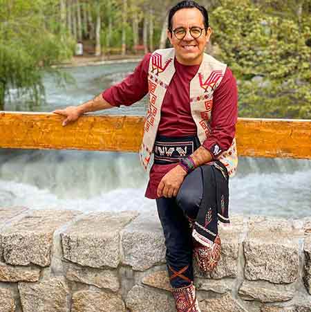 دانلود آهنگ الله مزار محسن میرزازاده